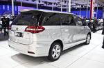 BYD M6 2010 года